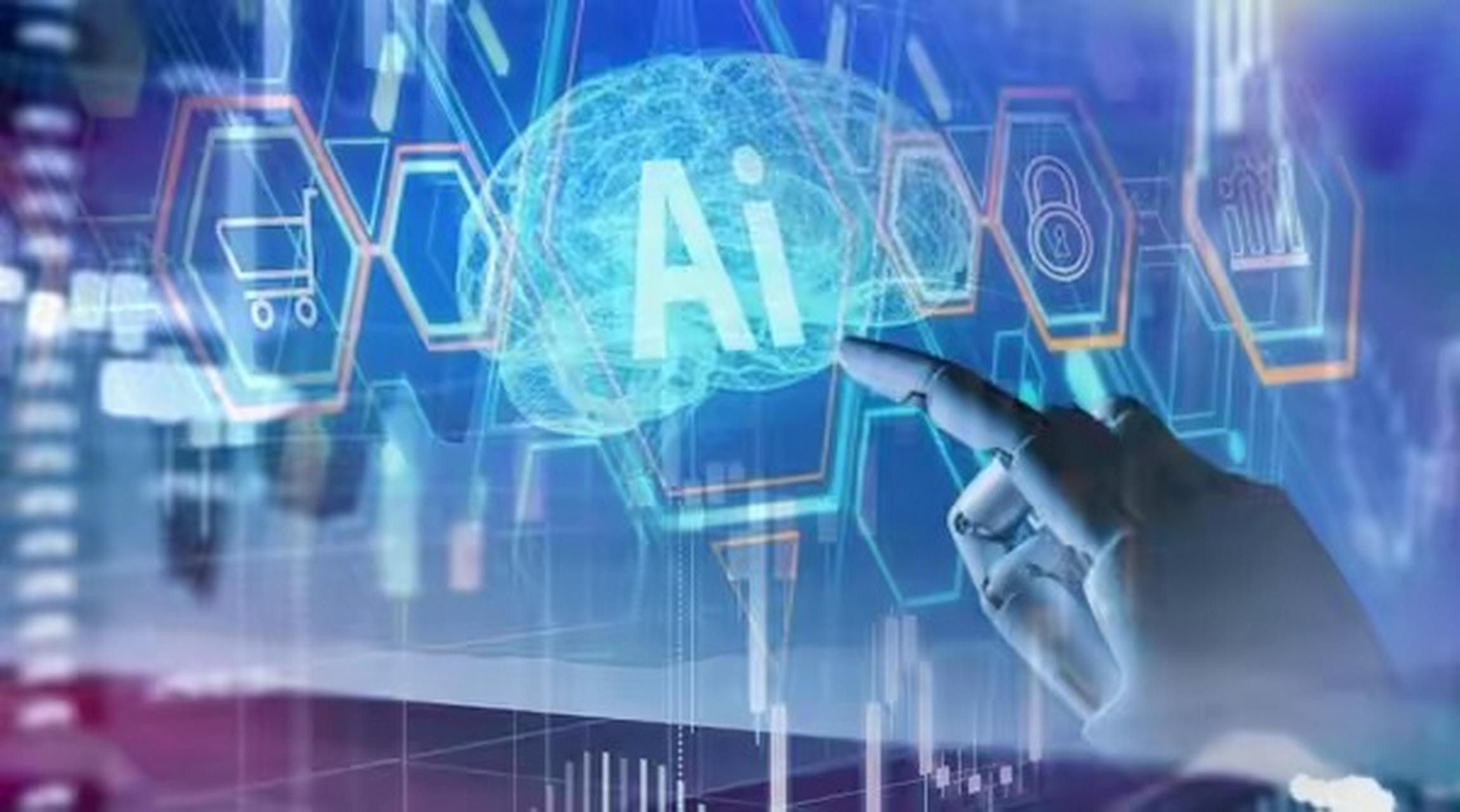 AI投资分析 从数据洪流中捕捉财富信号